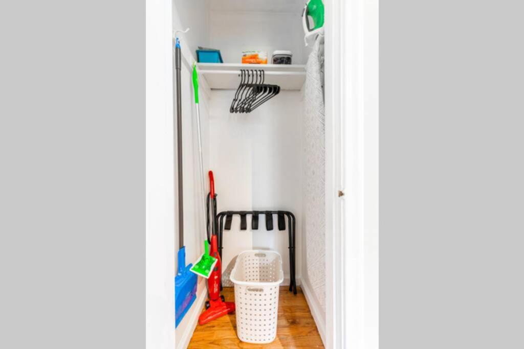 Ferienwohnung Ski - Explore - Relax - Cozy Beds, Tv & Wi-Fi Salt Lake City Exterior foto