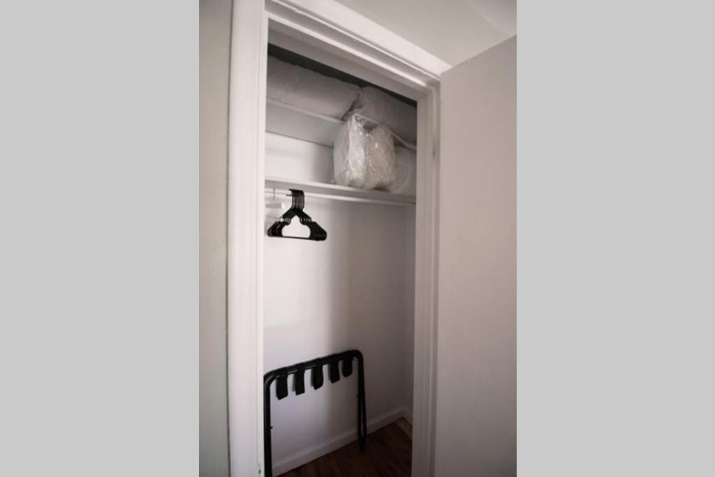 Ferienwohnung Ski - Explore - Relax - Cozy Beds, Tv & Wi-Fi Salt Lake City Exterior foto